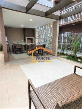 Imagem Apartamento com 1 Quarto para Alugar, 30 m² em Casa Verde - São Paulo Imagem Apartamento com 1 Quarto para Alugar, 30 m² em Casa Verde - São Paulo