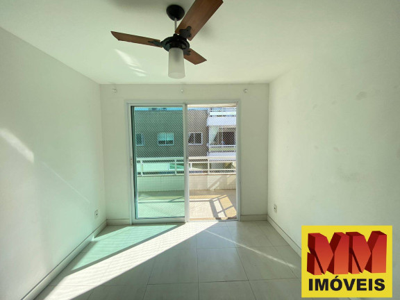 Imagem Cobertura com 2 Quartos à Venda, 75 m² em Jardim Caiçara - Cabo Frio Imagem Cobertura com 2 Quartos à Venda, 75 m² em Jardim Caiçara - Cabo Frio