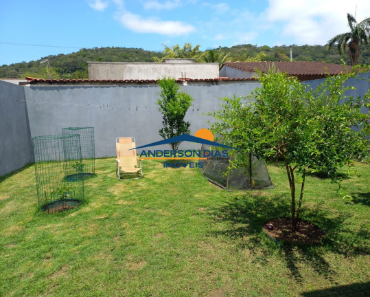 Casa com 2 Quartos à Venda, 65 m² em Massaguaçu - Caraguatatuba