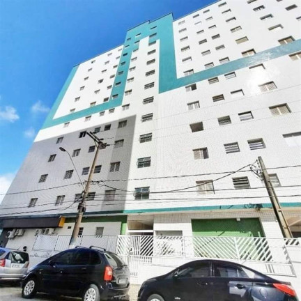 Imagem Kitnet com 1 Quarto à Venda, 30 m² em Guilhermina - Praia Grande