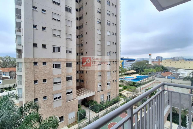 Imagem Apartamento com 2 Quartos à Venda, 25 m² em Vila Romana - São Paulo