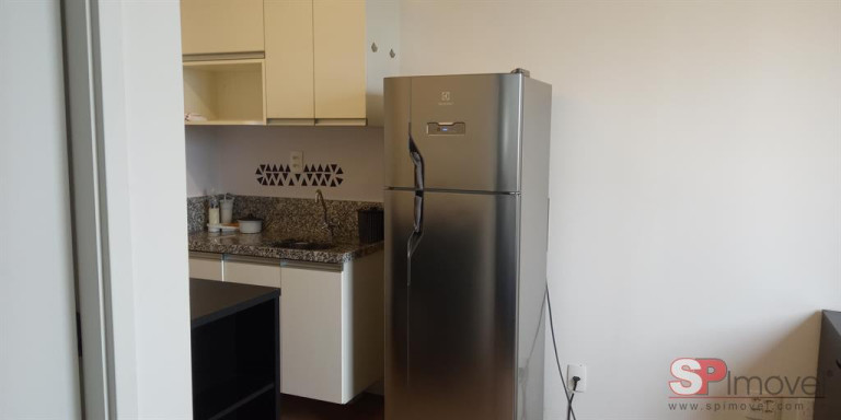 Imagem Apartamento com 1 Quarto à Venda, 19 m² em Brás - São Paulo Imagem Apartamento com 1 Quarto à Venda, 19 m² em Brás - São Paulo