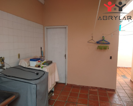 Imagem Casa com 3 Quartos à Venda,  em Jardim Bizarro - Jundiaí