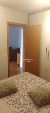 Imagem Apartamento com 2 Quartos à Venda, 60 m² em Casa Branca - Santo André Imagem Apartamento com 2 Quartos à Venda, 60 m² em Casa Branca - Santo André