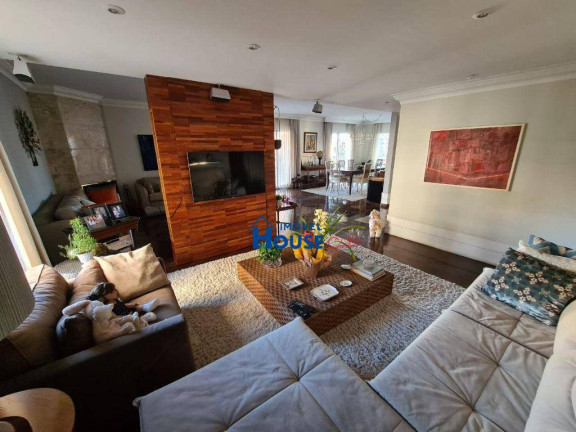 Imagem Apartamento com 3 Quartos à Venda, 225 m² em Pinheiros - São Paulo