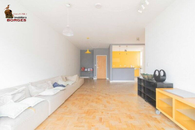 Imagem Apartamento com 2 Quartos à Venda, 115 m² em Bela Vista - São Paulo