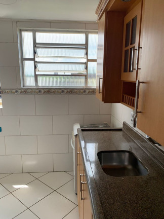 Imagem Apartamento com 1 Quarto à Venda, 45 m² em Cristal - Porto Alegre