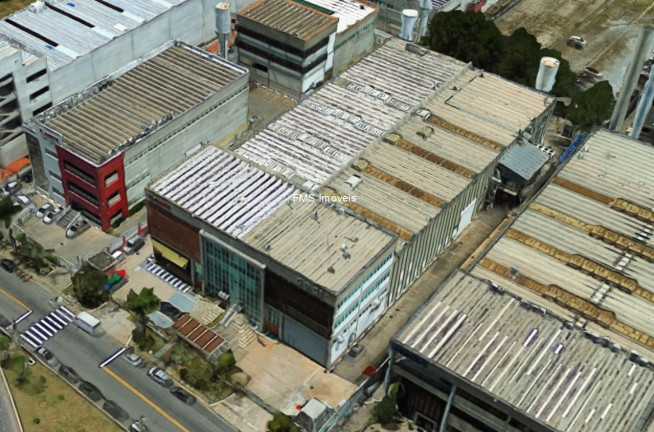 Imagem Imóvel para Alugar, 2.508 m² em Tamboré - Barueri Imagem Imóvel para Alugar, 2.508 m² em Tamboré - Barueri