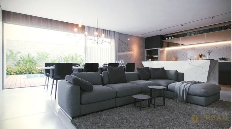 Imagem Sobrado com 3 Quartos à Venda, 134 m² em Ressacada - Itajaí Imagem Sobrado com 3 Quartos à Venda, 134 m² em Ressacada - Itajaí