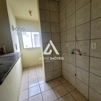 Imagem Apartamento com 1 Quarto para Alugar, em Centro - Cruz Alta Imagem Apartamento com 1 Quarto para Alugar, em Centro - Cruz Alta