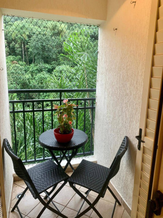 Imagem Apartamento com 2 Quartos à Venda, 84 m² em Alphaville - Santana De Parnaíba