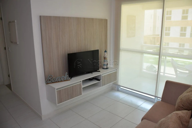 Apartamento com 2 Quartos à Venda, 59 m² em Muro Alto - Ipojuca