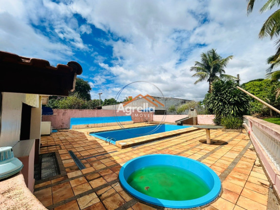 Imagem Imóvel com 2 Quartos à Venda, 160 m² em Chácara São Marcelo - Mogi Mirim Imagem Imóvel com 2 Quartos à Venda, 160 m² em Chácara São Marcelo - Mogi Mirim