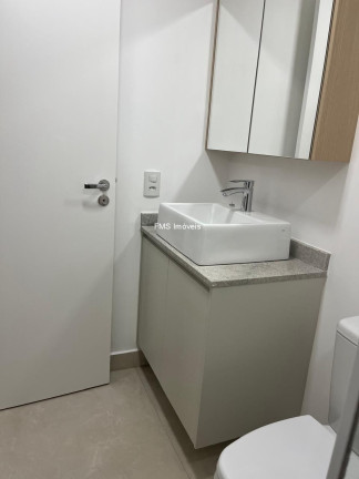 Imagem Imóvel com 1 Quarto para Alugar, 30 m² em Jardim Marajoara - São Paulo Imagem Imóvel com 1 Quarto para Alugar, 30 m² em Jardim Marajoara - São Paulo