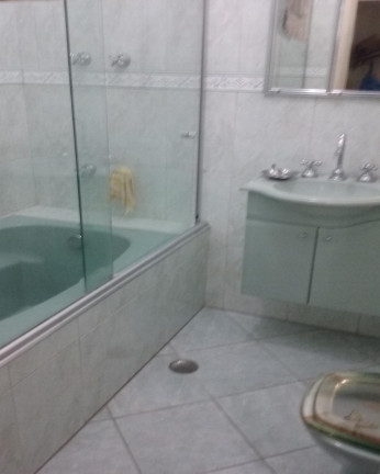 Imagem Apartamento com 4 Quartos à Venda, em Itararé - São Vicente Imagem Apartamento com 4 Quartos à Venda, em Itararé - São Vicente