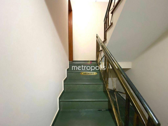 Imagem Sobrado com 3 Quartos à Venda, 295 m² em Campestre - Santo André Imagem Sobrado com 3 Quartos à Venda, 295 m² em Campestre - Santo André