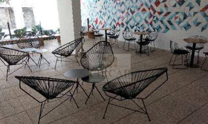Imagem Imóvel à Venda, 36 m² em Consolação - São Paulo Imagem Imóvel à Venda, 36 m² em Consolação - São Paulo