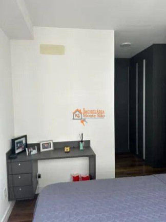 Imagem Apartamento com 2 Quartos à Venda, 68 m² em Picanço - Guarulhos