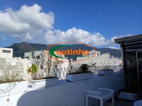 Imagem Cobertura com 2 Quartos à Venda, 96 m² em Maracanã - Rio De Janeiro Imagem Cobertura com 2 Quartos à Venda, 96 m² em Maracanã - Rio De Janeiro