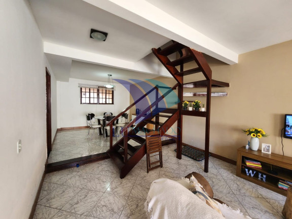 Imagem Casa com 3 Quartos à Venda, 120 m² em Jardim Flamboyant - Cabo Frio