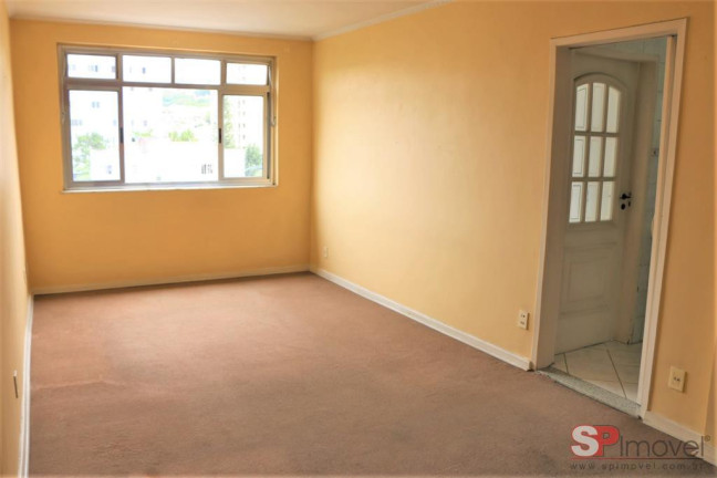 Apartamento com 2 Quartos à Venda, 89 m² em Perdizes - São Paulo