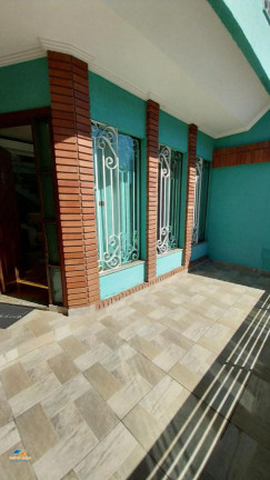 Imagem Imóvel com 4 Quartos à Venda, 286 m² em Baeta Neves - São Bernardo Do Campo