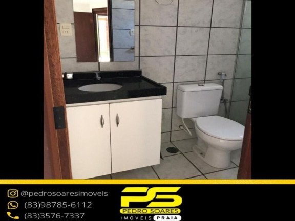 Imagem Apartamento com 3 Quartos à Venda, 78 m² em Tambauzinho - João Pessoa