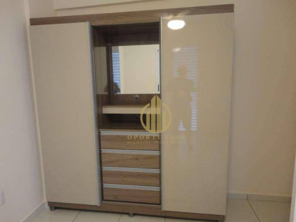 Imagem Apartamento com 1 Quarto à Venda, 45 m² em Vila Seixas - Ribeirão Preto Imagem Apartamento com 1 Quarto à Venda, 45 m² em Vila Seixas - Ribeirão Preto