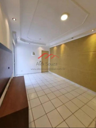 Imagem Apartamento com 2 Quartos à Venda, 49 m² em Jardim Santa Terezinha (nova Veneza) - Sumaré