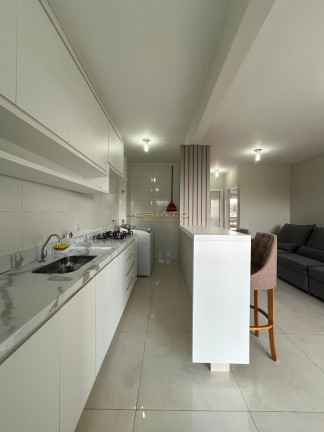 Apartamento com 2 Quartos à Venda, 54 m² em Jundiaí - Anápolis