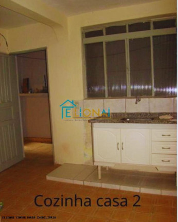 Imagem Casa com 6 Quartos à Venda, 317 m² em Cidade A.e Carvalho - São Paulo Imagem Casa com 6 Quartos à Venda, 317 m² em Cidade A.e Carvalho - São Paulo