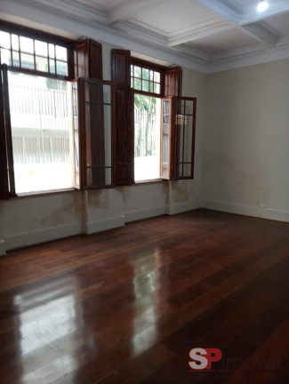 Imagem Casa com 1 Quarto à Venda, 700 m² em Consolação - São Paulo