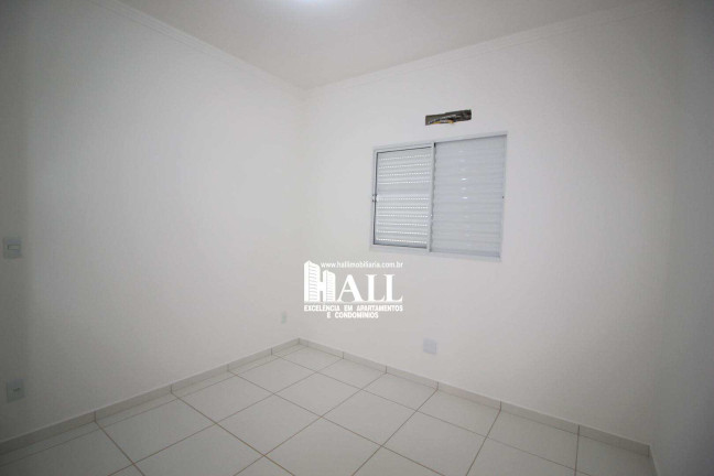 Imagem Apartamento com 2 Quartos à Venda, 80 m² em Jardim Yolanda - São José Do Rio Preto Imagem Apartamento com 2 Quartos à Venda, 80 m² em Jardim Yolanda - São José Do Rio Preto