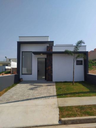 Casa com 3 Quartos à Venda, 153 m² em Horto Florestal - Sorocaba