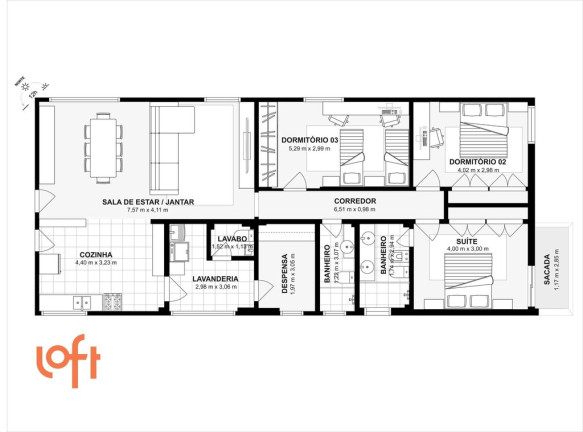 Imagem Apartamento com 3 Quartos à Venda, 140 m² em Jardim América - São Paulo Imagem Apartamento com 3 Quartos à Venda, 140 m² em Jardim América - São Paulo
