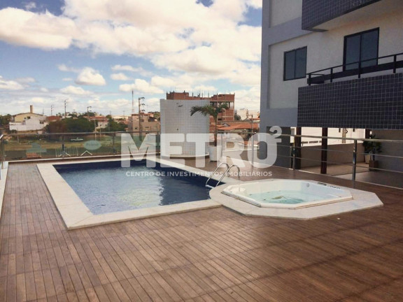 Imagem Apartamento com 1 Quarto para Alugar, 65 m² em Atrás Da Banca - Petrolina Imagem Apartamento com 1 Quarto para Alugar, 65 m² em Atrás Da Banca - Petrolina