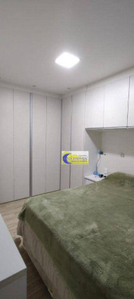 Imagem Apartamento com 2 Quartos à Venda, 55 m² em Paulicéia - São Bernardo Do Campo
