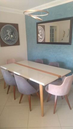 Imagem Apartamento com 3 Quartos à Venda, 82 m² em Jardim Marajoara - São Paulo Imagem Apartamento com 3 Quartos à Venda, 82 m² em Jardim Marajoara - São Paulo