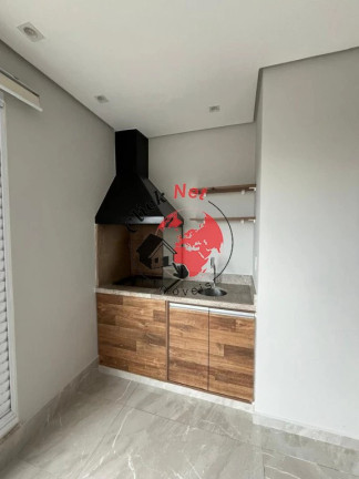 Imagem Apartamento com 2 Quartos à Venda, 77 m² em Centro - São Bernardo Do Campo
