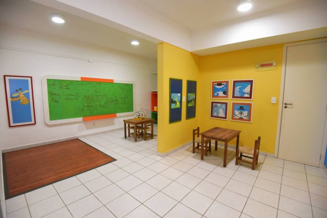 Imagem Apartamento com 2 Quartos para Alugar, 57 m² em Cuiabá Imagem Apartamento com 2 Quartos para Alugar, 57 m² em Cuiabá