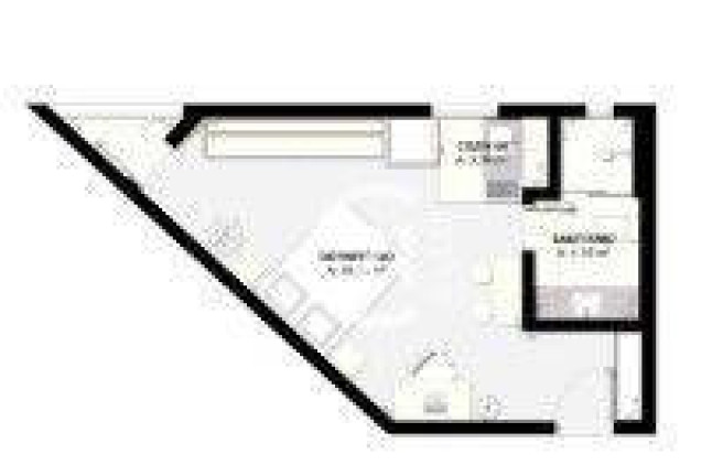 Imagem Apartamento com 1 Quarto à Venda, 34 m² em Vila Nova Conceição - São Paulo Imagem Apartamento com 1 Quarto à Venda, 34 m² em Vila Nova Conceição - São Paulo
