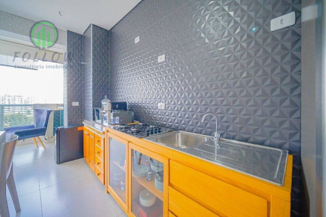 Imagem Apartamento com 2 Quartos à Venda, 73 m² em Centro - Osasco