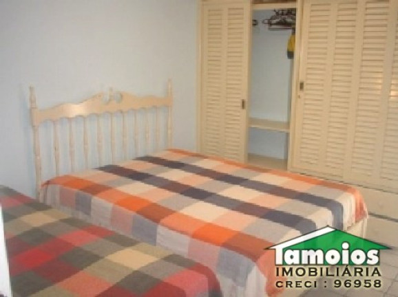 Imagem Apartamento com 1 Quarto para Temporada, 55 m² em Praia Grande - Ubatuba Imagem Apartamento com 1 Quarto para Temporada, 55 m² em Praia Grande - Ubatuba