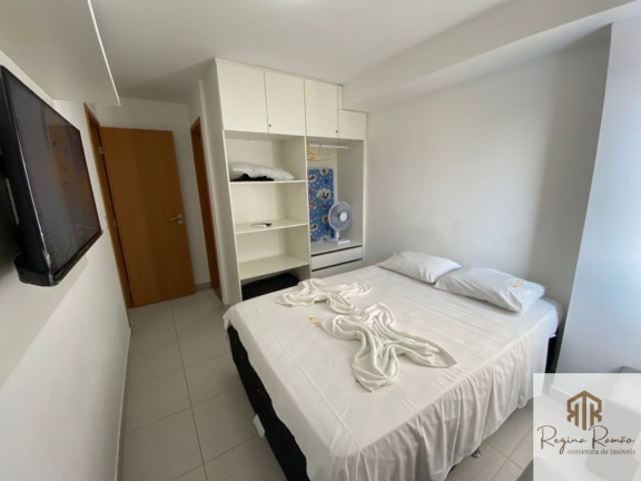 Imagem Imóvel com 3 Quartos à Venda, 67 m² em Porto De Galinhas - Ipojuca