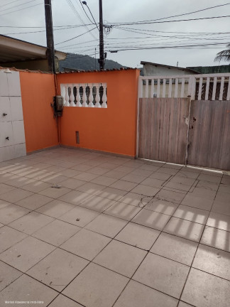 Imagem Casa com 2 Quartos à Venda, 126 m² em Jardim Leonor - Mongaguá