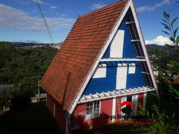 Imagem Casa com 2 Quartos à Venda, 380 m² em Campos Do Jordão Imagem Casa com 2 Quartos à Venda, 380 m² em Campos Do Jordão
