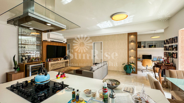 Imagem Apartamento com 3 Quartos à Venda, 110 m² em Alphaville Empresarial - Barueri