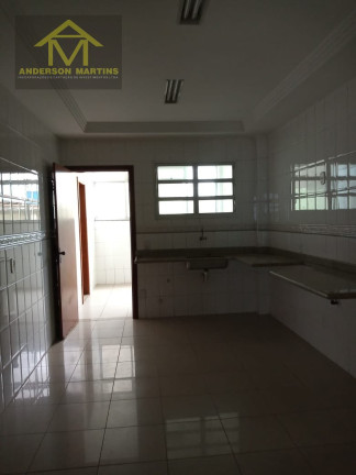 Imagem Apartamento com 4 Quartos à Venda, 160 m² em Aribiri - Vila Velha