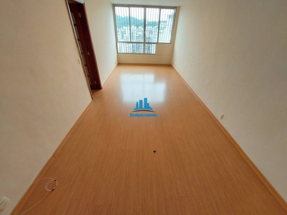 Imagem Apartamento com 2 Quartos à Venda, 80 m² em Icaraí - Niterói