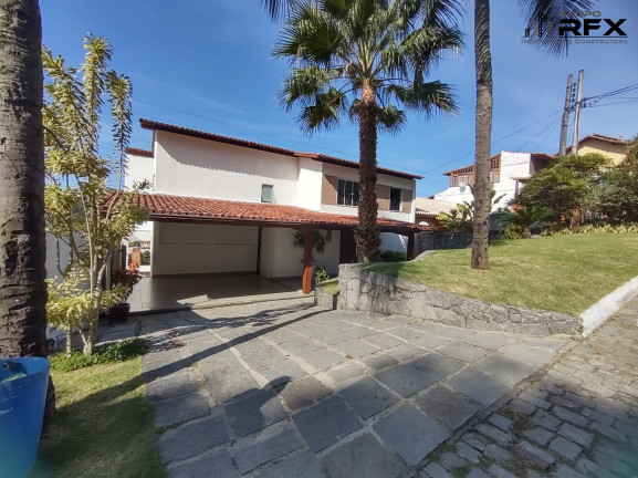 Casa de Condomínio com 4 Quartos à Venda, 312 m² em Badu - Niterói